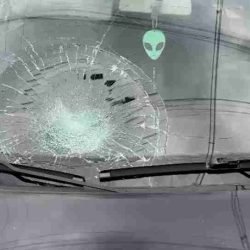 Criança de 11 anos é atropelada por carro em Toledo - catve.com