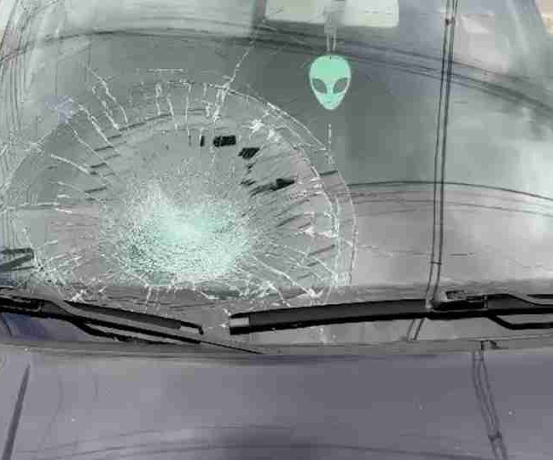 Criança de 11 anos é atropelada por carro em Toledo - catve.com