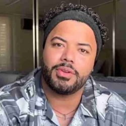 Influenciador Hytalo Santos é condenado por exploração sexual infantil - catve.com