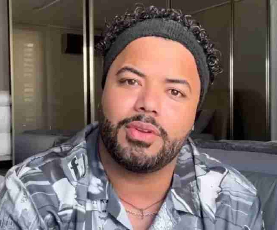 Influenciador Hytalo Santos é condenado por exploração sexual infantil - catve.com