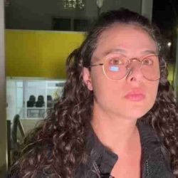 Histórico de violência pesou em pedido de prisão preventiva por maus-tratos a cão, diz delegada - catve.com