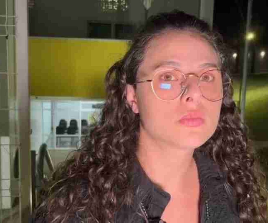 Histórico de violência pesou em pedido de prisão preventiva por maus-tratos a cão, diz delegada - catve.com