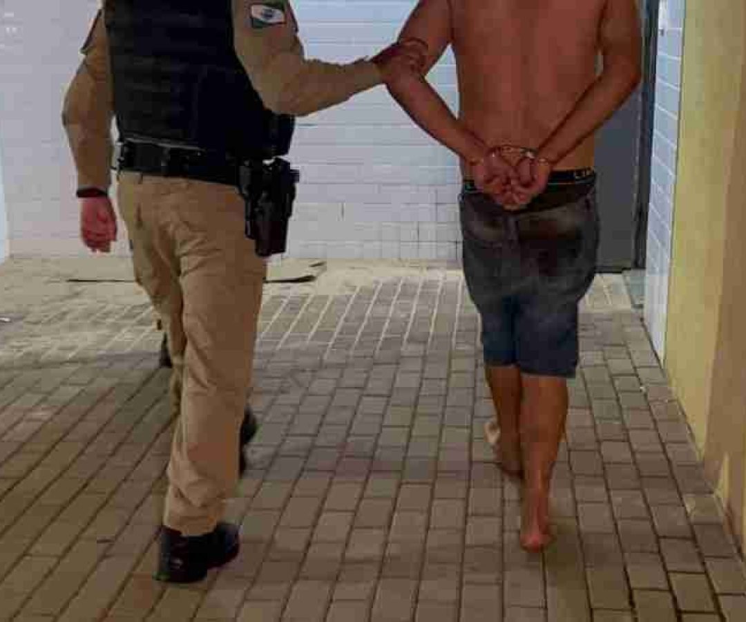 Mulher com ferimentos denuncia agressões do marido e do enteado no bairro Brasmadeira - catve.com