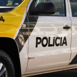 Filhos chamam mãe de velha do diabo e fazem ameaças em Nova Santa Rosa - catve.com