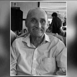 Morre idoso de 83 anos agredido durante roubo em Toledo - catve.com