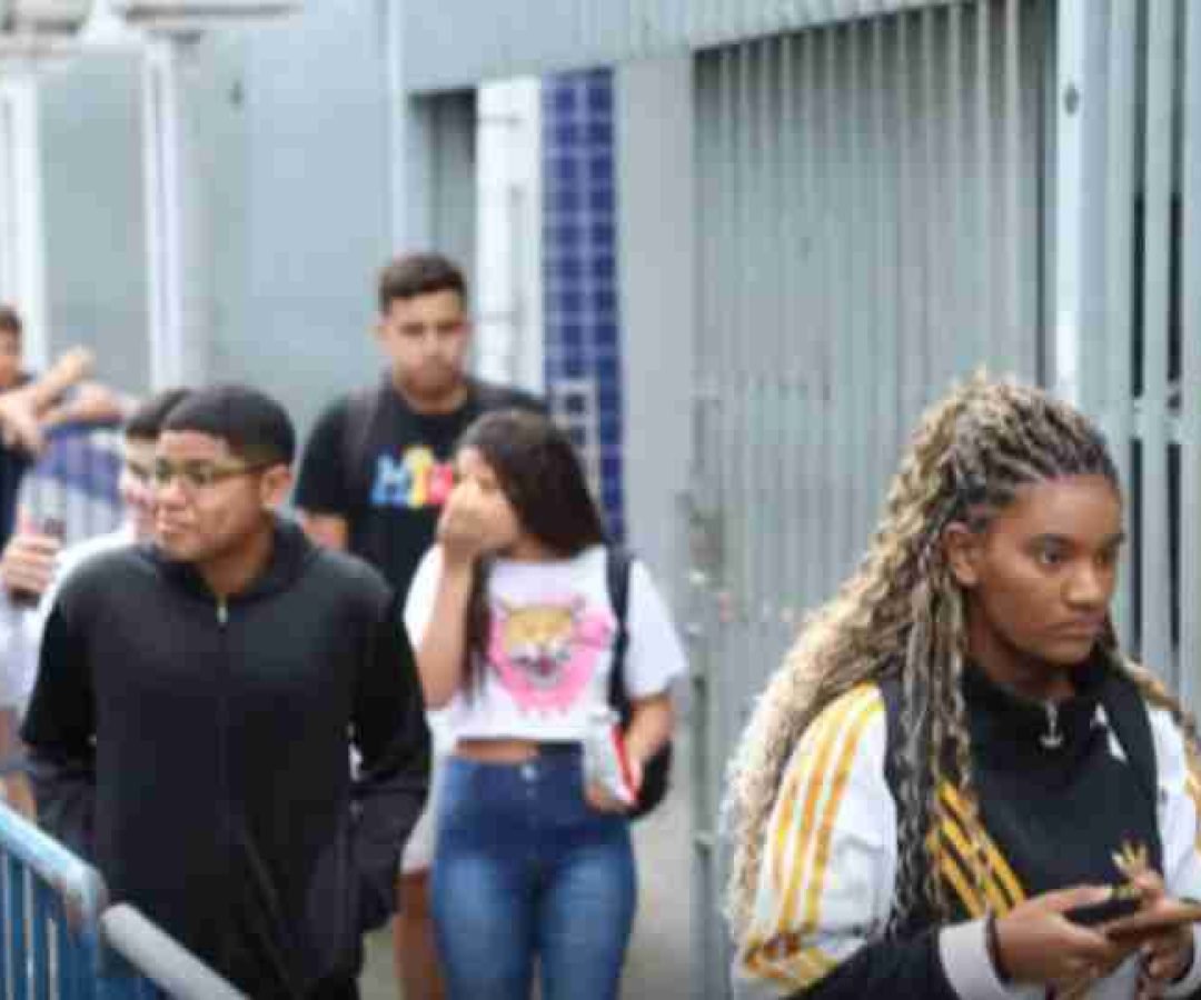 Pré-selecionados do Fies 2026 têm até esta terça para complementar dados - catve.com