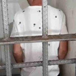 Procurado por furto é preso pela GM durante atendimento no CAPS em Toledo - catve.com