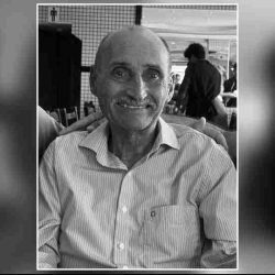 O que a Polícia Civil sabe sobre a morte de Ary Klein, idoso que foi agredido durante roubo em Toledo - catve.com