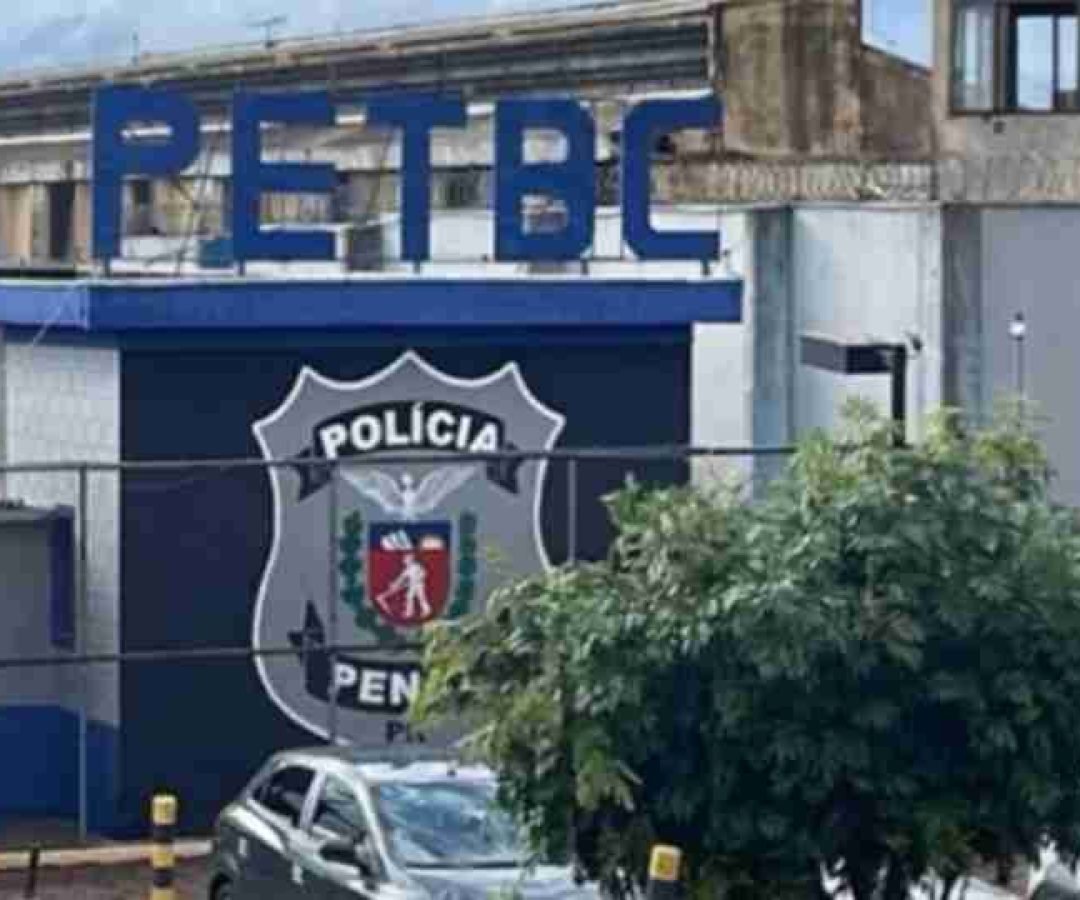 Preso morre após passar mal na Penitenciária Estadual em Cascavel - catve.com
