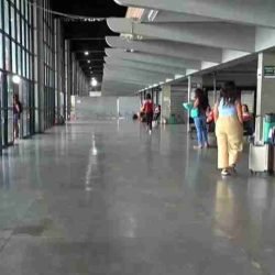 Licitação para compra e instalação de catracas da Rodoviária de Cascavel é concluída - catve.com