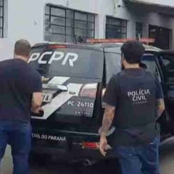 Polícia Civil prende suspeitos de aplicar golpes em parques e eventos no Paraná - catve.com