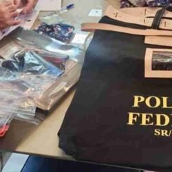 Polícia Federal investiga desvio de R$ 1 milhão da Caixa em Dionísio Cerqueira - catve.com