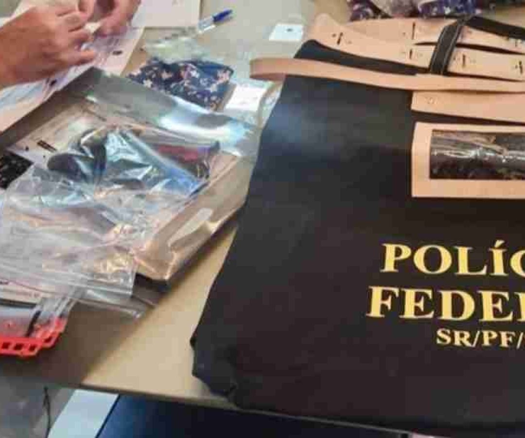 Polícia Federal investiga desvio de R$ 1 milhão da Caixa em Dionísio Cerqueira - catve.com