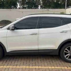 Veículo furtado em SP é localizado com placas clonadas em revendedora de Cascavel - catve.com