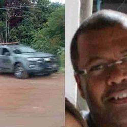 Policial civil aposentado morre em confronto com a ROTAM na BR-277 entre Céu Azul e Matelândia - catve.com