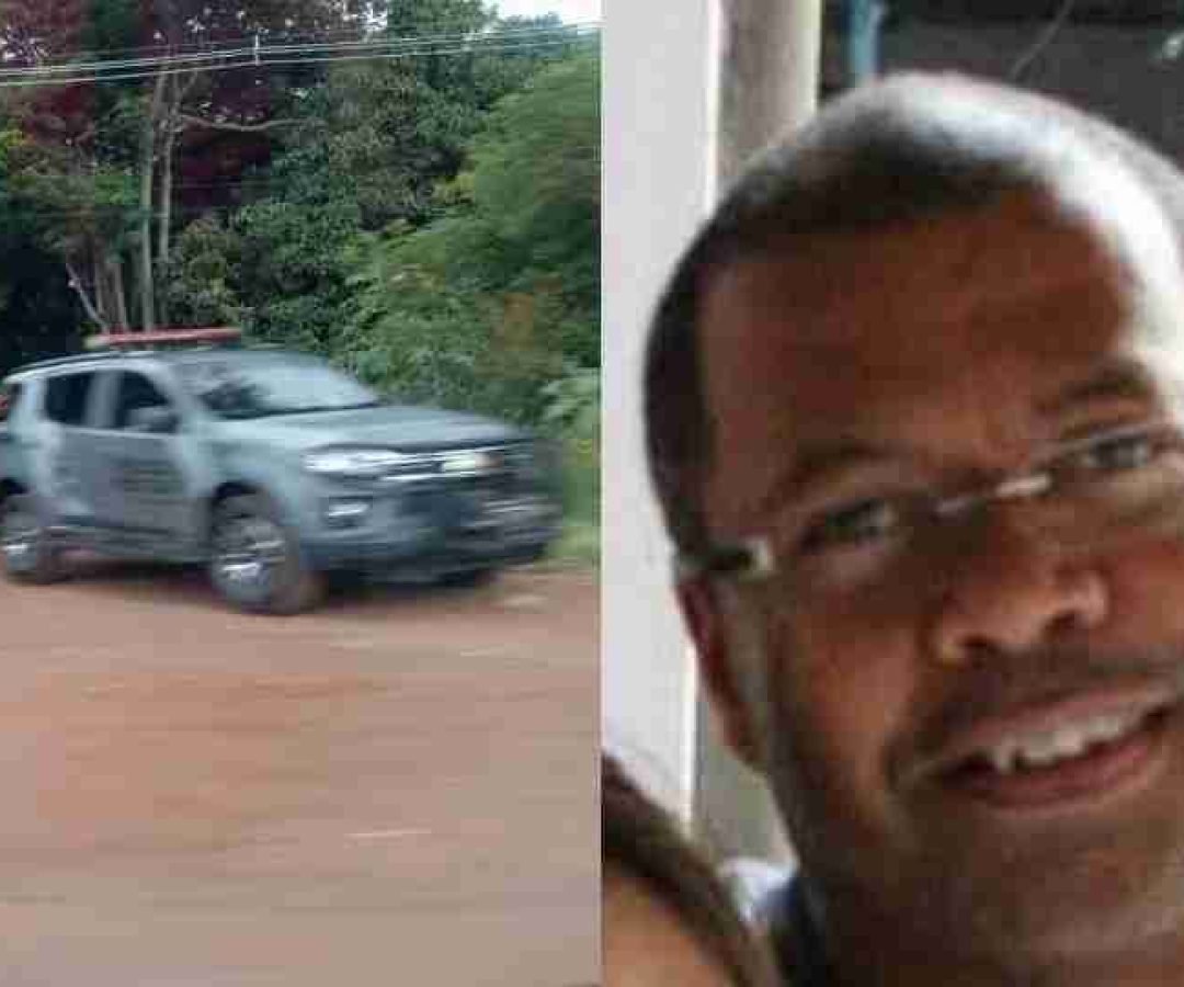 Policial civil aposentado morre em confronto com a ROTAM na BR-277 entre Céu Azul e Matelândia - catve.com