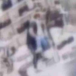 Homem que agrediu muçulmanas em shopping de Foz é denunciado - catve.com