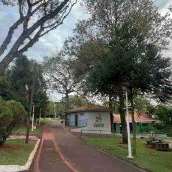 Quarta-feira (25) com predomínio de sol e máxima de 28°C em Cascavel - catve.com