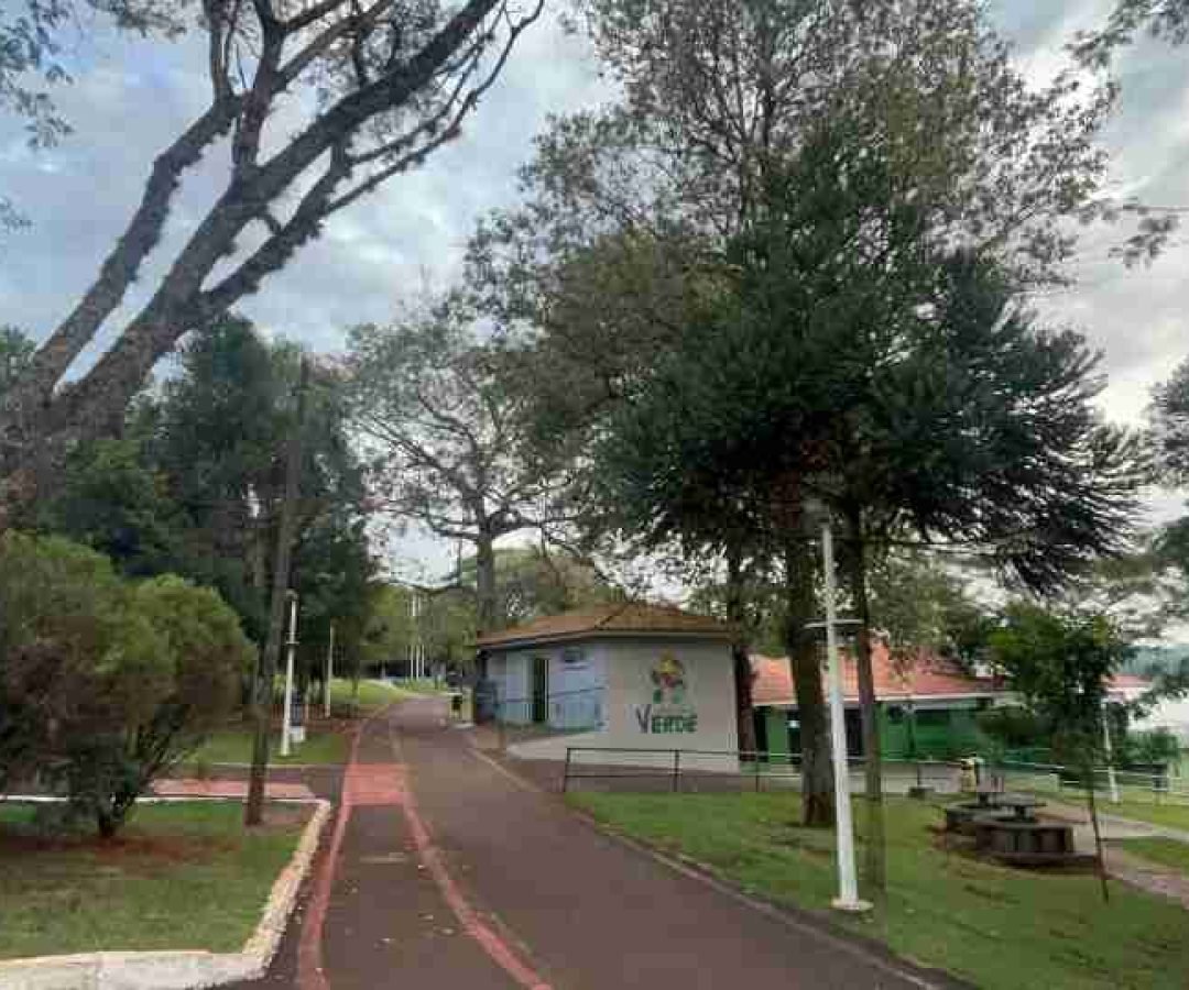 Quarta-feira (25) com predomínio de sol e máxima de 28°C em Cascavel - catve.com