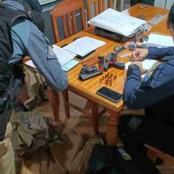 Operação Armeiro prende três policiais militares no Paraná - catve.com