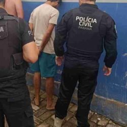Operação Relatório 71 combate associação criminosa e tráfico de droga em Sengés - catve.com