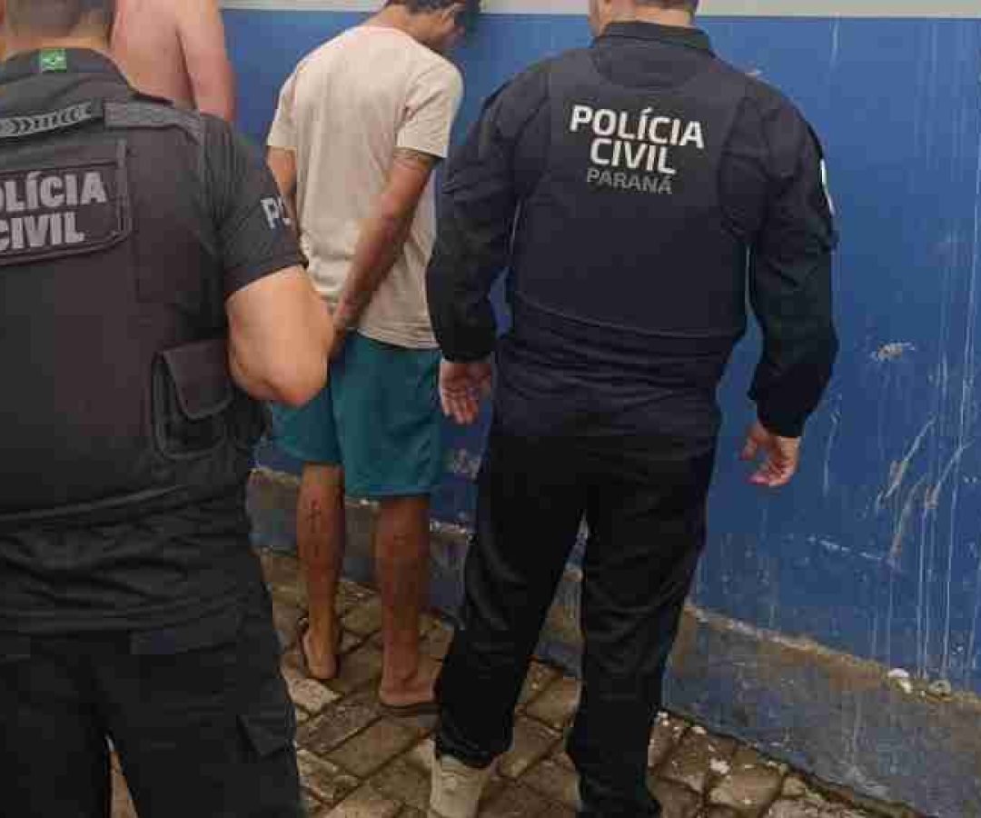 Operação Relatório 71 combate associação criminosa e tráfico de droga em Sengés - catve.com