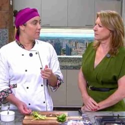 Violência doméstica: relato de superação marca participação no A Gente Pod - catve.com