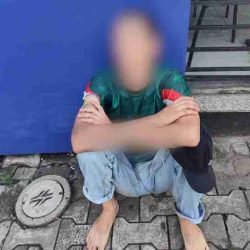 Homem de 62 anos é agredido na Praça da Bíblia e suspeito acaba preso - catve.com