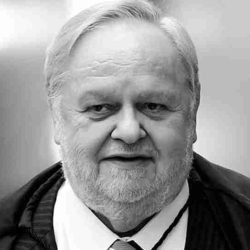 Morre em Brasília o ministro aposentado do STJ Felix Fischer, aos 78 anos - catve.com