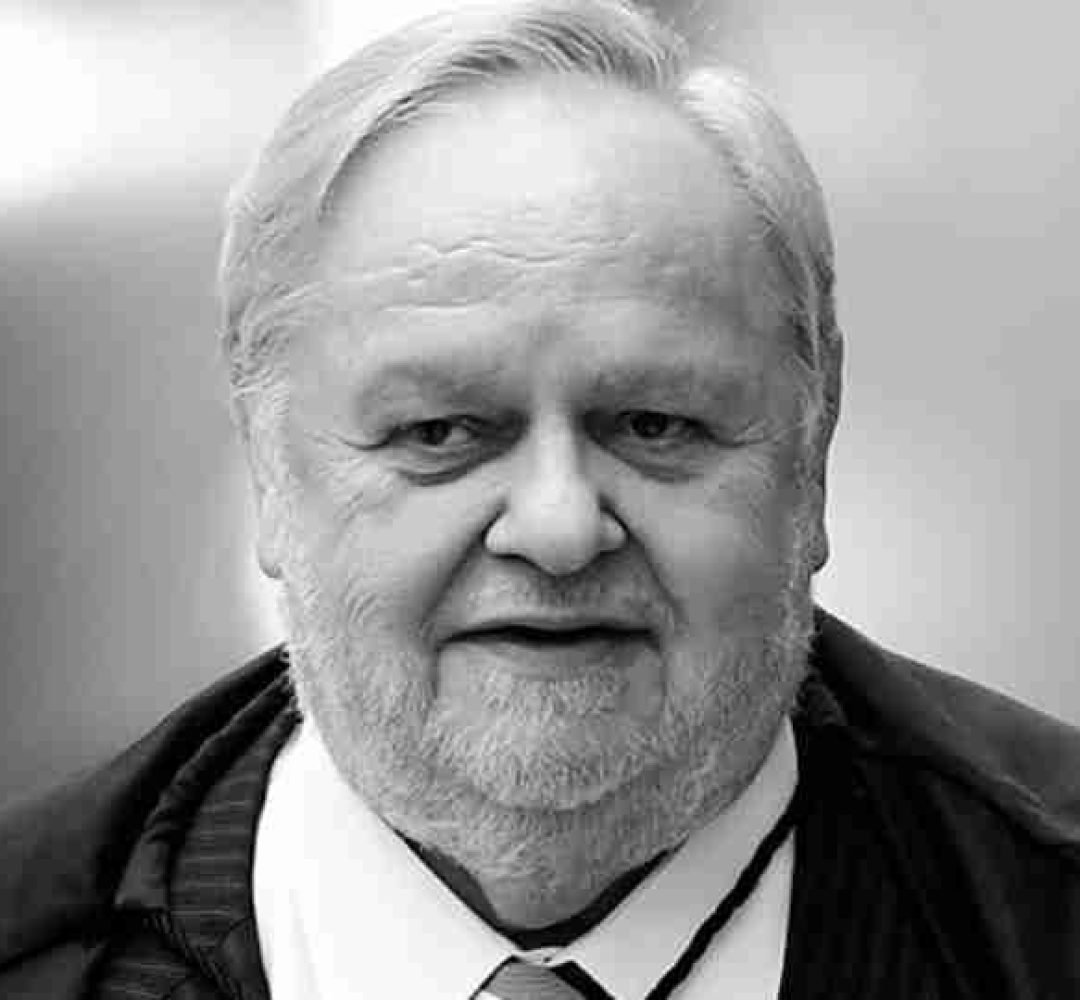 Morre em Brasília o ministro aposentado do STJ Felix Fischer, aos 78 anos - catve.com