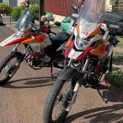 Mulher sofre choque anafilático e é socorrida no bairro Cancelli - catve.com