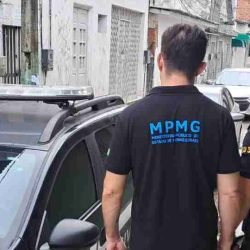 Desembargador de MG recua e manda prender homem por estupro de menina de 12 - catve.com