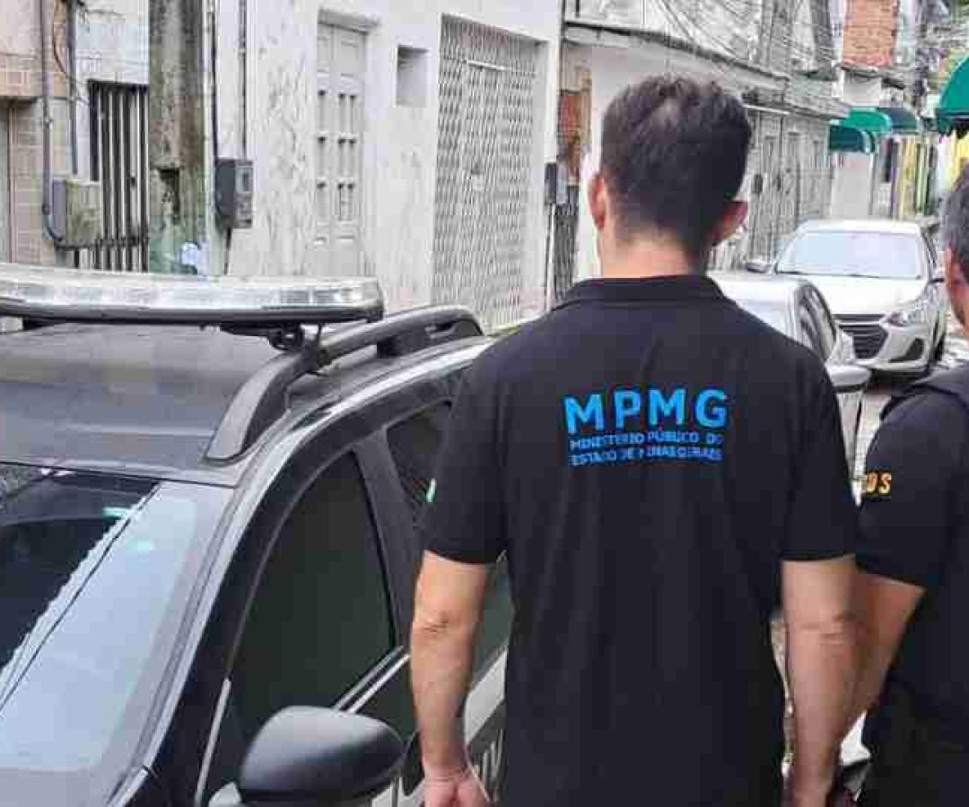Desembargador de MG recua e manda prender homem por estupro de menina de 12 - catve.com