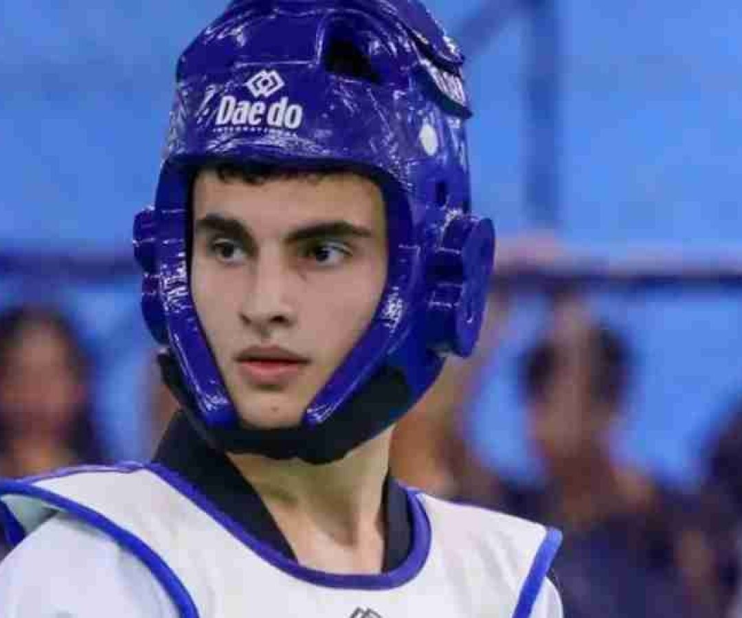Promessa do taekwondo nacional, Cauã Batista morre aos 18 anos no RJ - catve.com