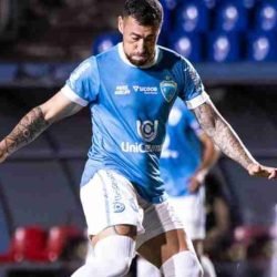 Londrina vence Penedense e avança na Copa do Brasil 2026 - catve.com