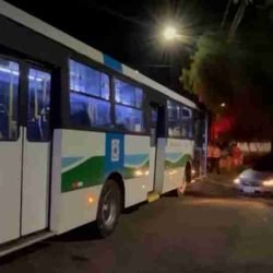 Moradores pedem reforço na sinalização após novo acidente no Santo Onofre - catve.com