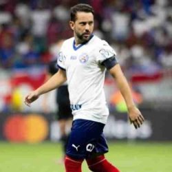 Everton Ribeiro perde pênalti e Bahia cai na Libertadores - catve.com