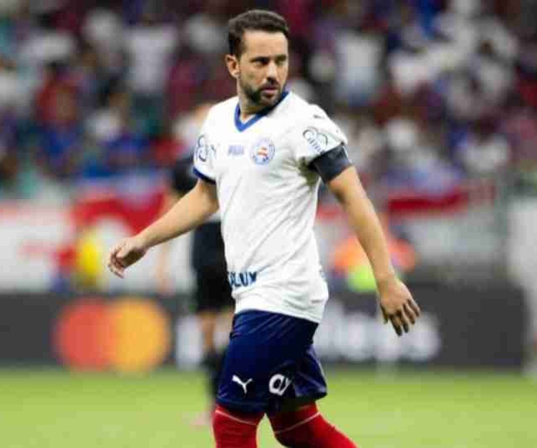 Everton Ribeiro perde pênalti e Bahia cai na Libertadores - catve.com