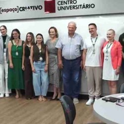 Centro FAG inaugura Complexo Interativo para curso de Arquitetura e Urbanismo - catve.com