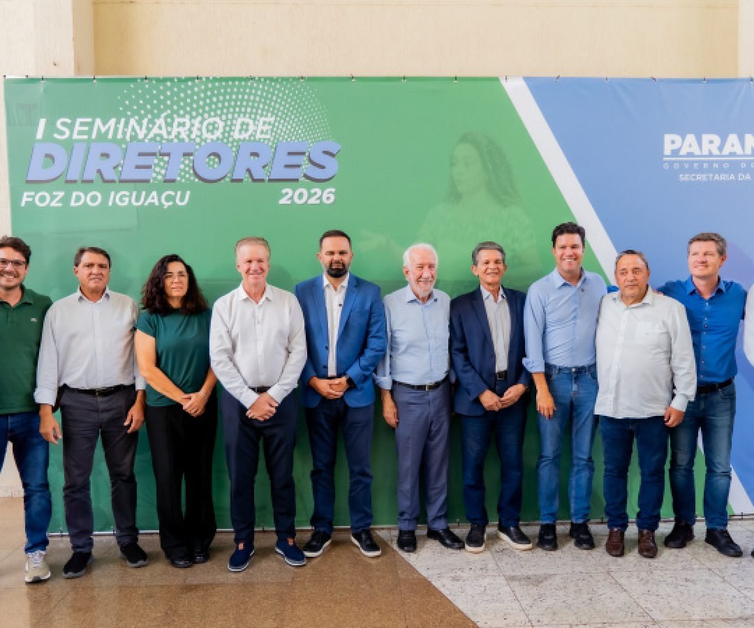 Paraná lança nova ferramenta para fortalecer gestão e ampliar resultados na educação