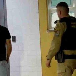 Confusão em bar vira caso de polícia após tentativa de atropelamento - catve.com