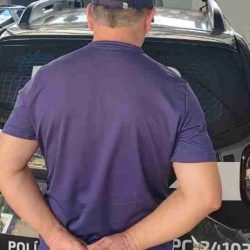 Prefeito afasta motorista do Conselho Tutelar preso por importunação contra estagiária - catve.com