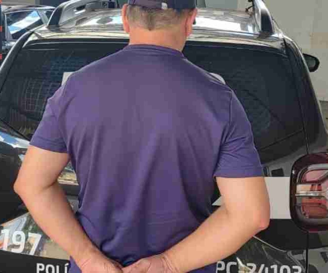 Prefeito afasta motorista do Conselho Tutelar preso por importunação contra estagiária - catve.com