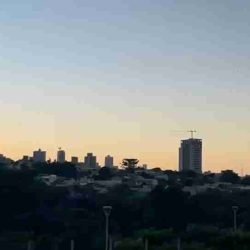 Tempo estável no Oeste do Paraná com máximas superiores a 30°C em algumas cidades - catve.com