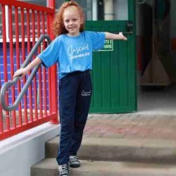 Cascavel abre prazo online para pedido de uniformes escolares 2026 - catve.com