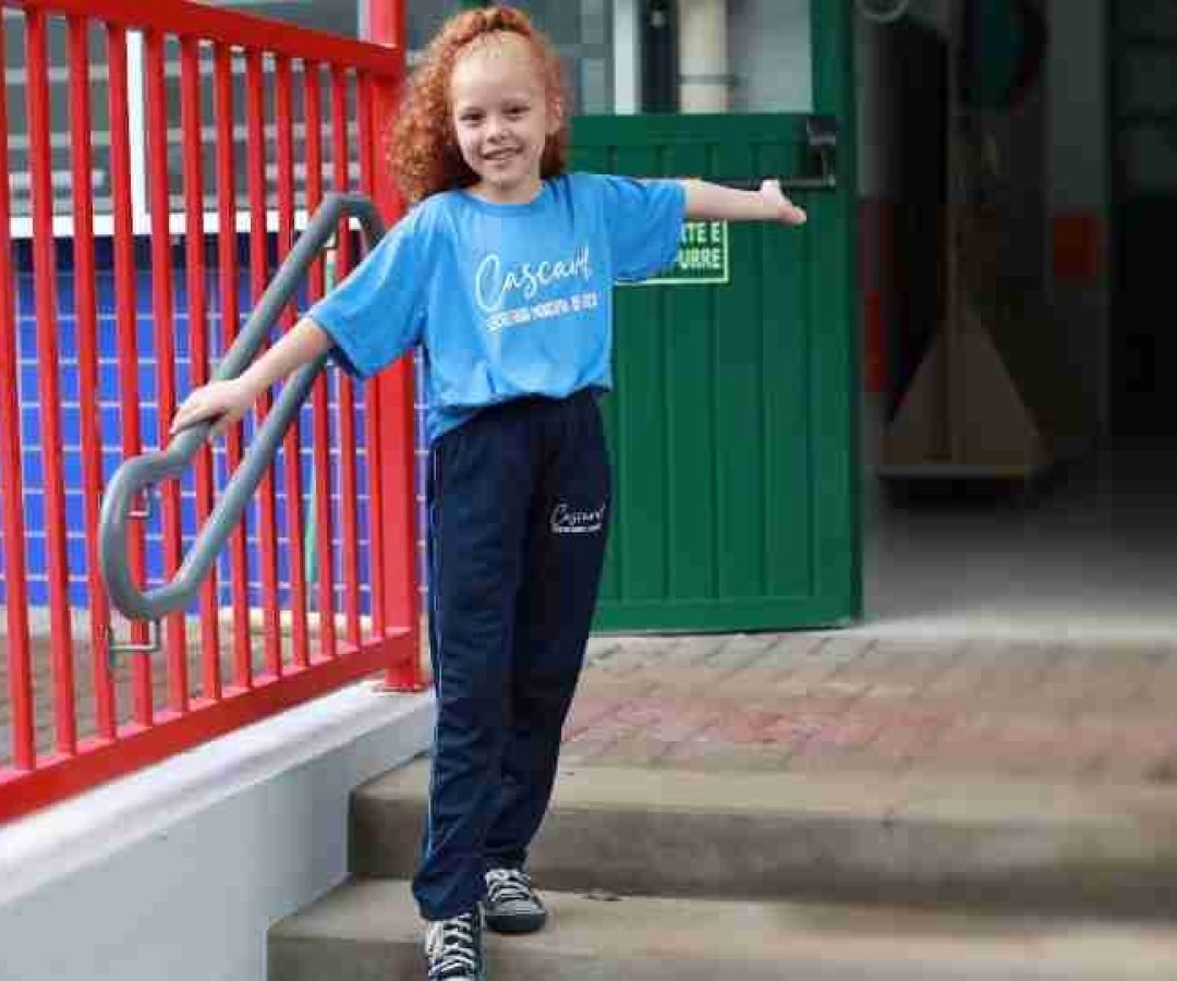 Cascavel abre prazo online para pedido de uniformes escolares 2026 - catve.com