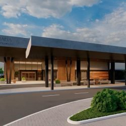 Estado firma convênio para construir Terminal Rodoviário em Santa Terezinha de Itaipu