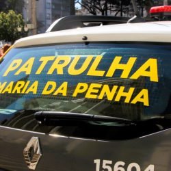 Paraná registra redução de quase 40% nos feminicídios no início de 2026
