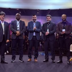 Detran-PR e Tecpar compartilham experiência da tokenização de veículos em SP