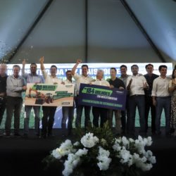 Ratinho Junior libera R$ 264 milhões para novo maquinário e estradas rurais da região de Umuarama